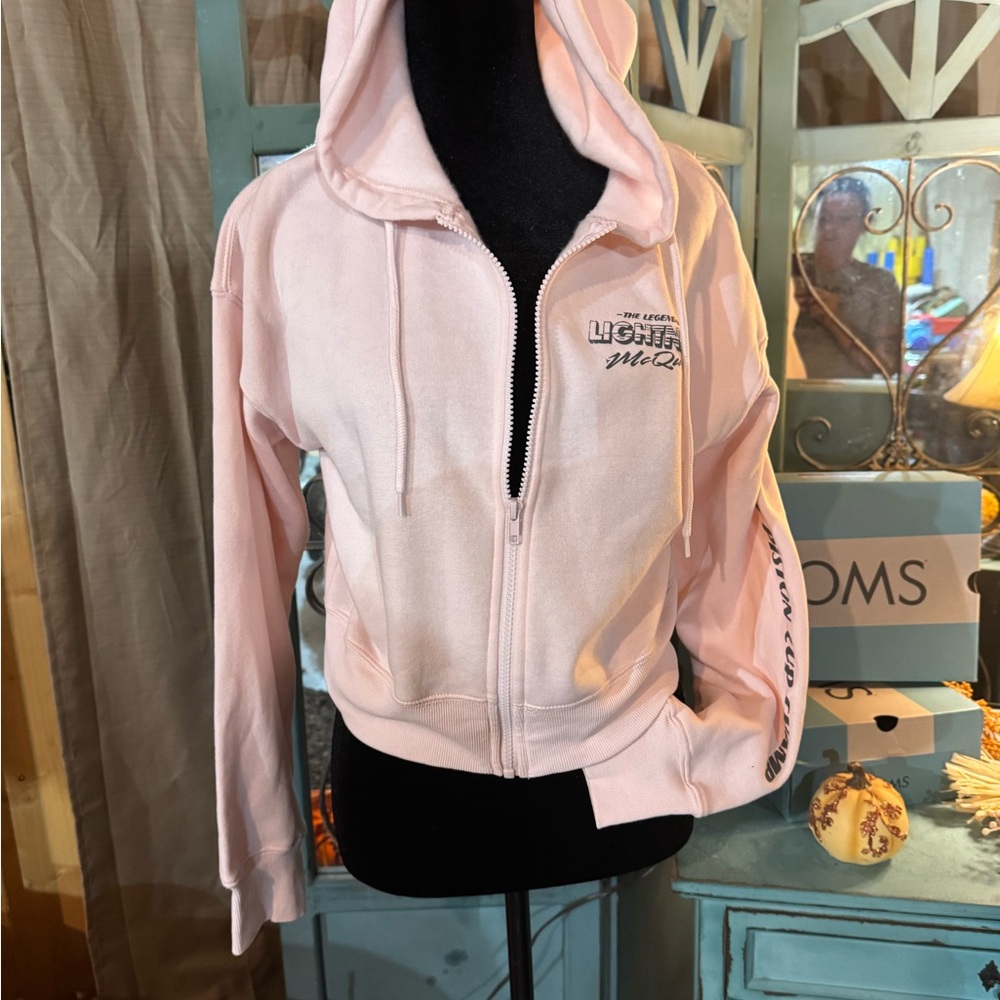 Disney Cats Hoodie